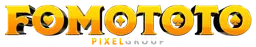 FOMOTOTO Logo